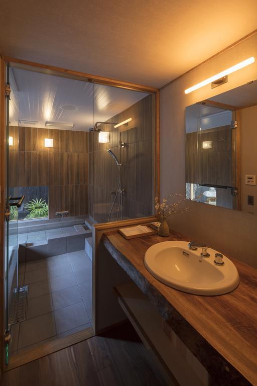 Yoitsubaki Machiya House Villa เกียวโต ภายนอก รูปภาพ