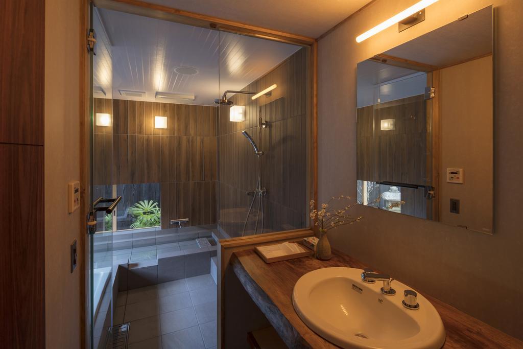 Yoitsubaki Machiya House Villa เกียวโต ภายนอก รูปภาพ